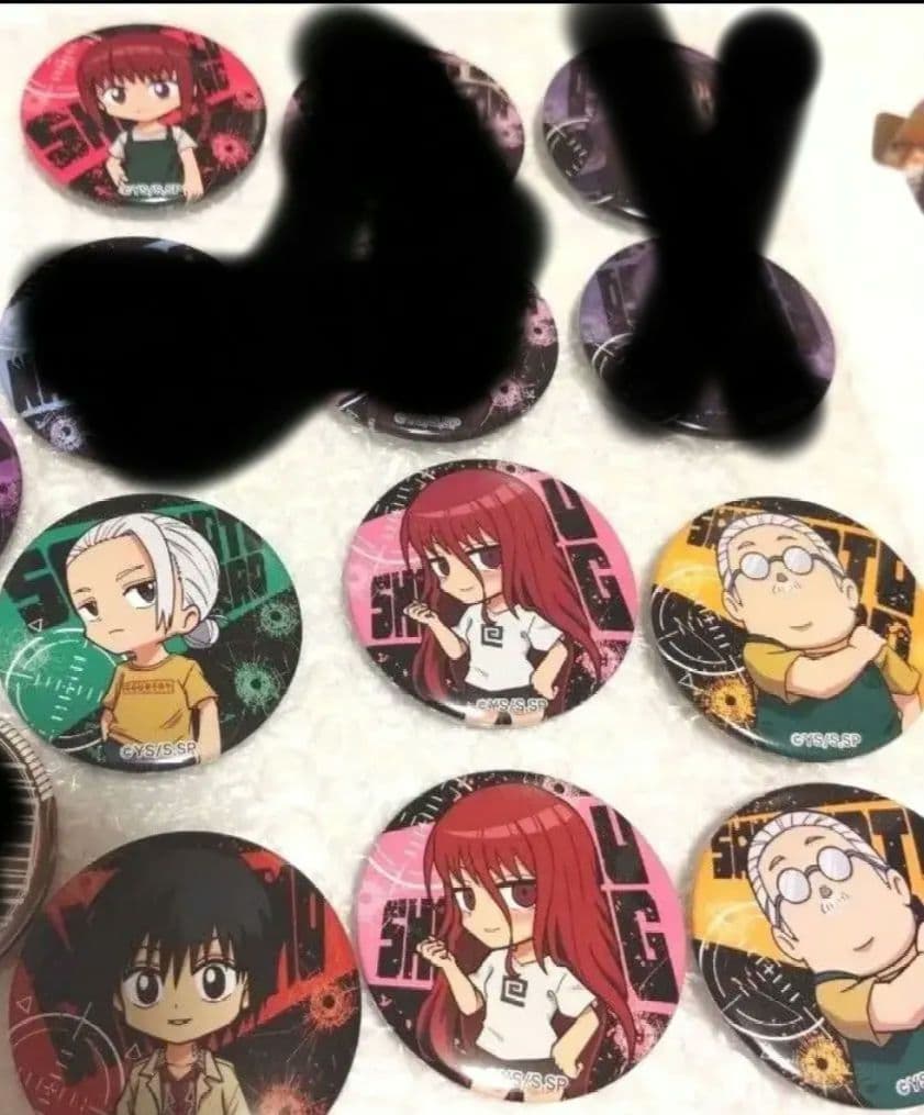 サカモトデイズ 一番くじ等まとめ売り