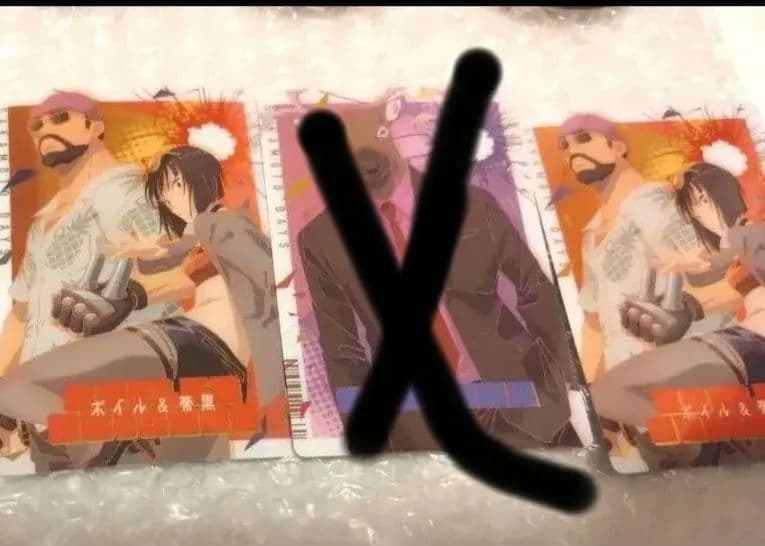 サカモトデイズ 一番くじ等まとめ売り