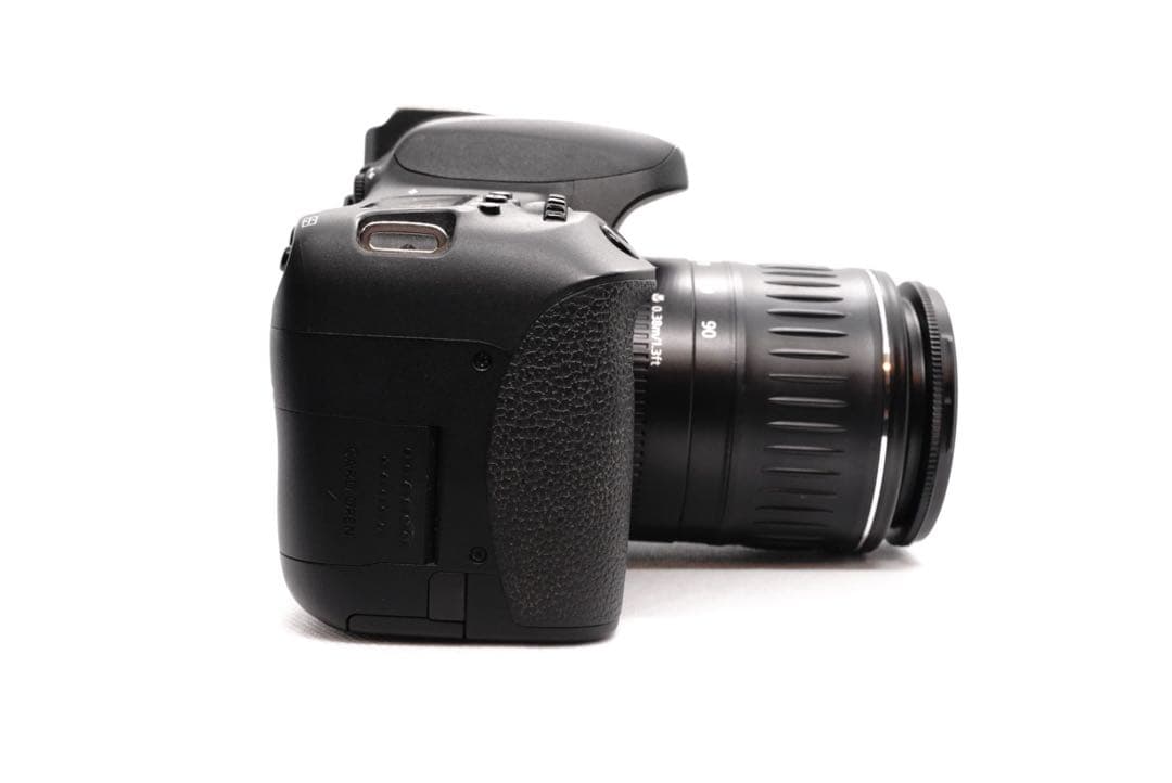 Canon EOS 8000D ダブルレンズキット【スマホに転送可能☆】