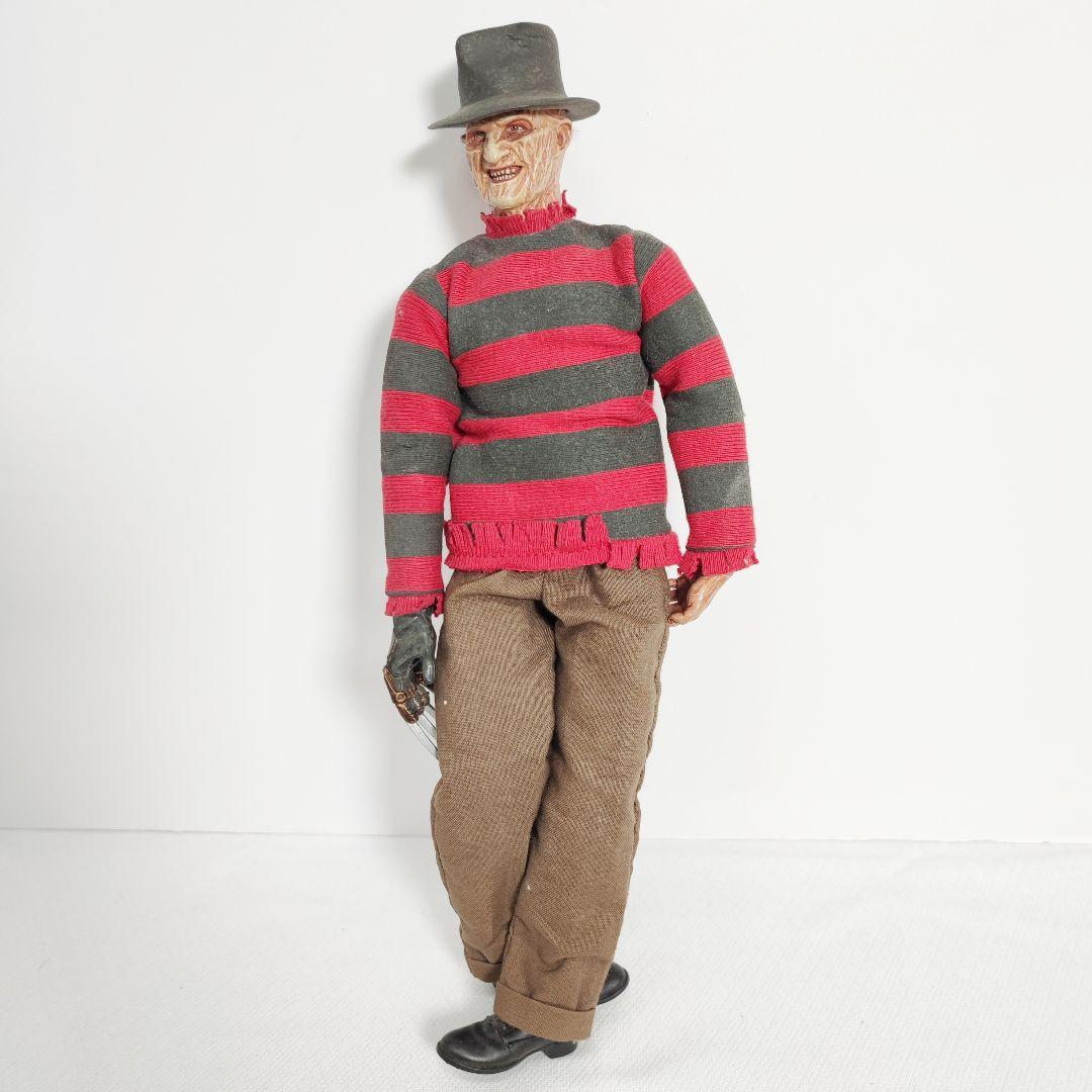 エルム街の悪夢 サイドショウ 13日の金曜日 フレディー ジェイソン 2個