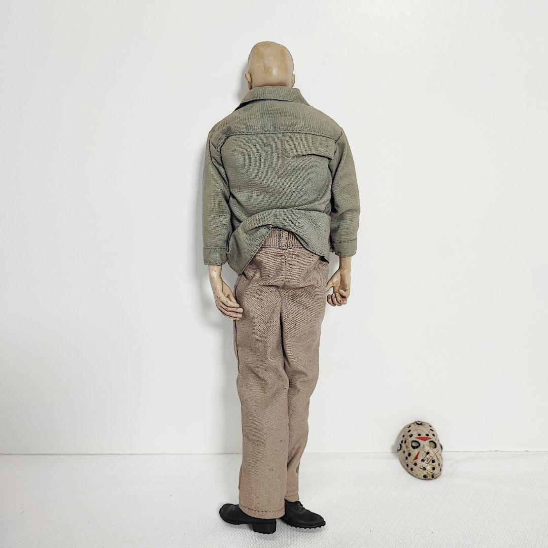 エルム街の悪夢 サイドショウ 13日の金曜日 フレディー ジェイソン 2個