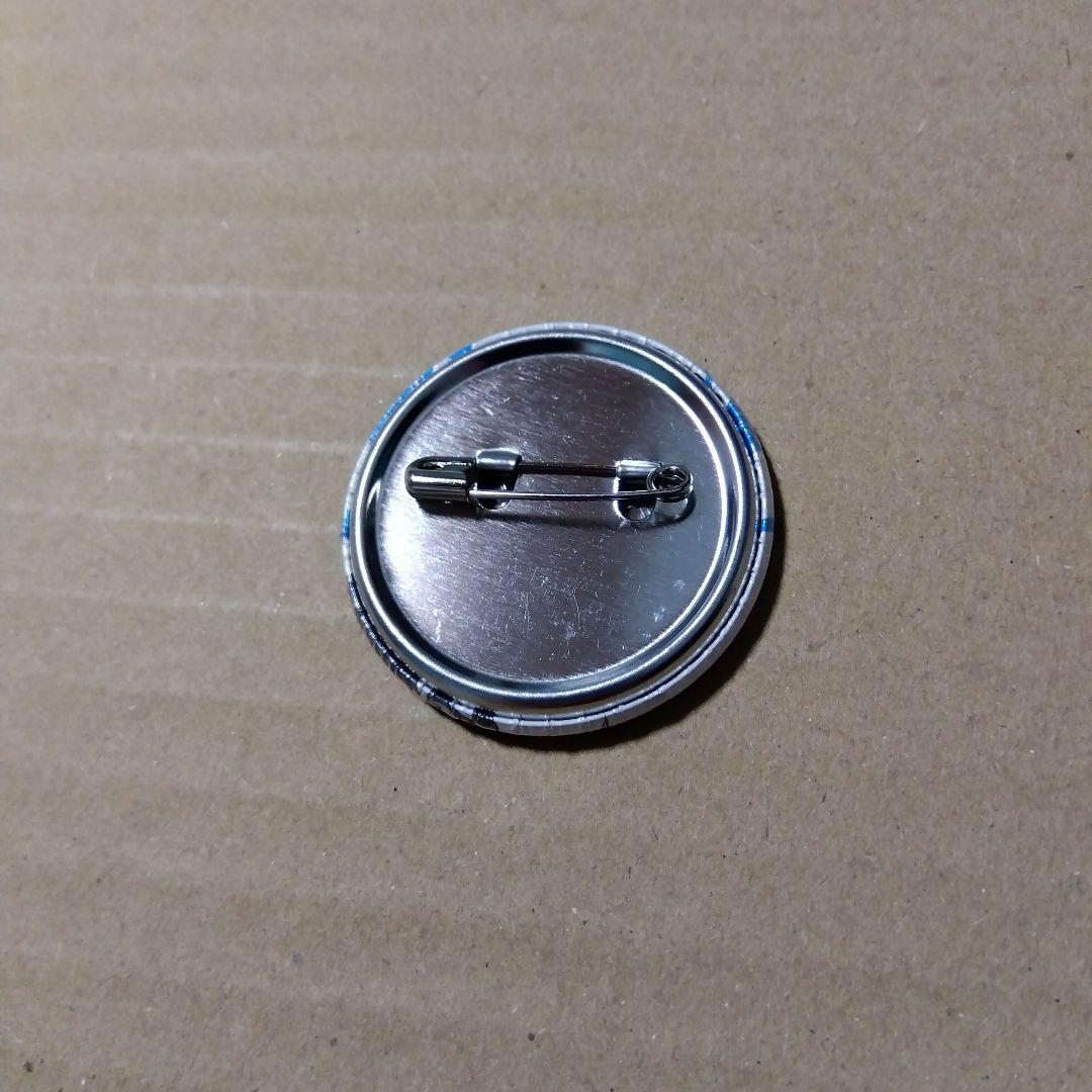 【終わりのセラフ】百夜ミカエラ 一番くじ MINI おみくじ 缶バッジ ②