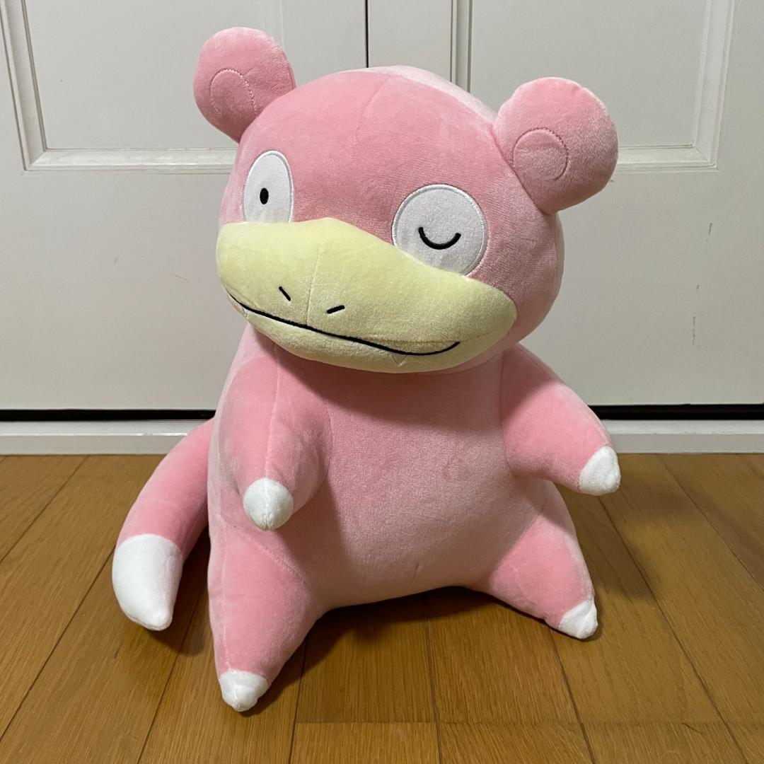 ポケモン めちゃもふぐっとぬいぐるみ 8体セットまとめ リザードン、ヤドンなど