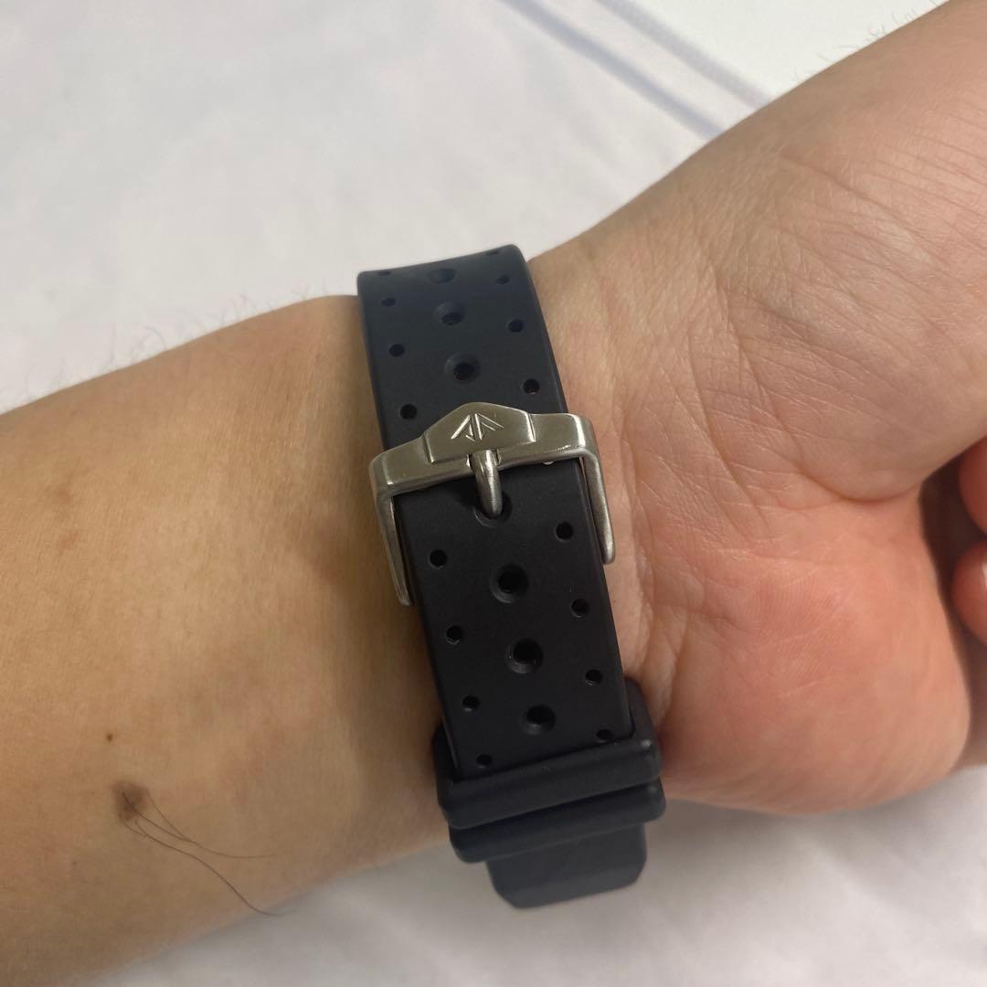 CITIZEN シチズン PROMASTER プロマスター NY0040-09W