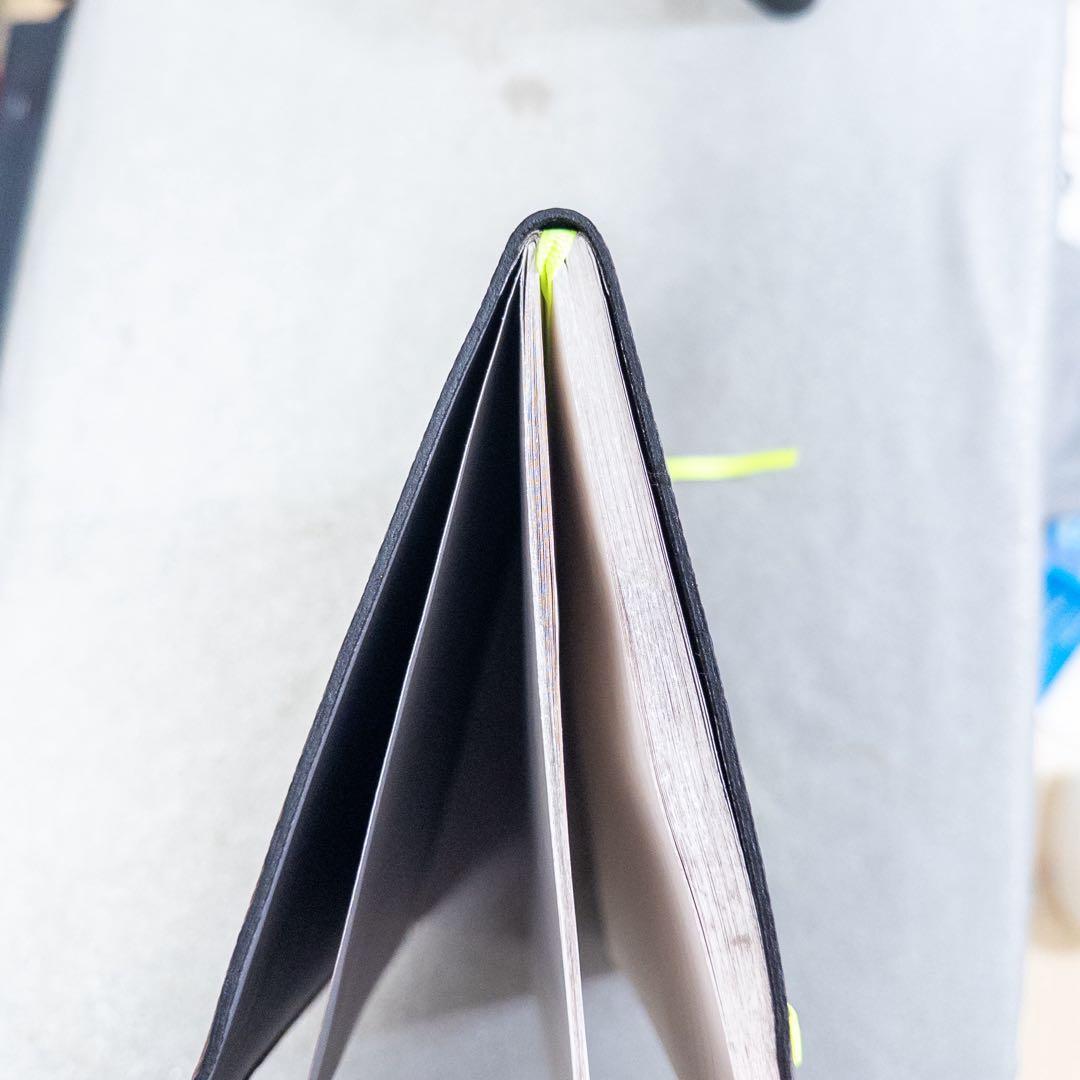 ヴィトン モノグラム・ギャラクシー カイエギュスターヴMM GI0359 手帳