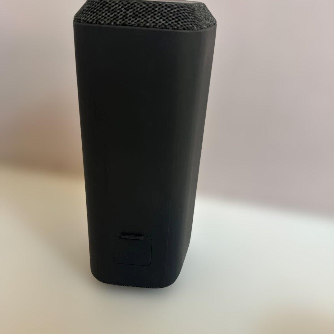 美品 SONY SRS-XE300 ワイヤレススピーカー