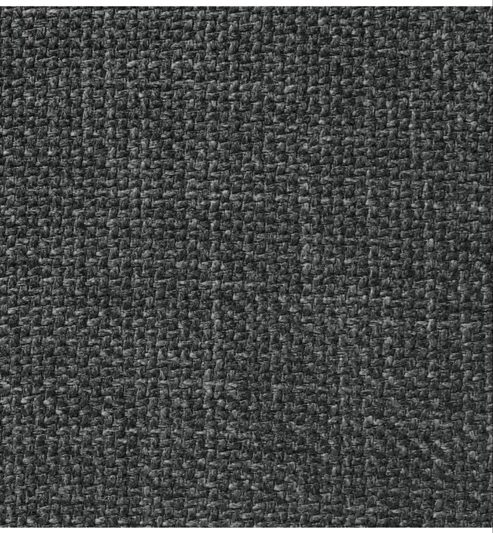 無印良品　スタッキングスツール　チャコール　新品未使用品