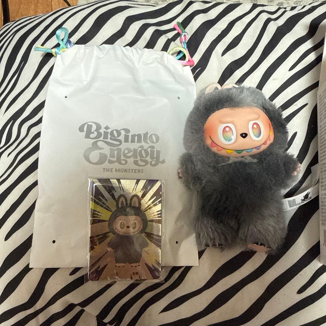 物*★様 早い者勝ちシークレットラブブ