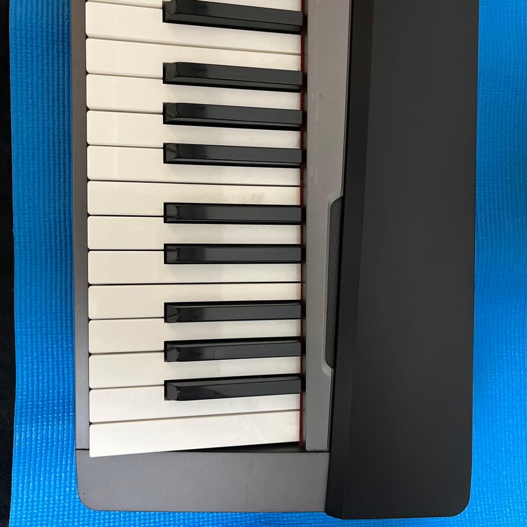 CASIOPriviaPX-130 88鍵デジタルピアノ 手渡値下げ可電子ピアノ