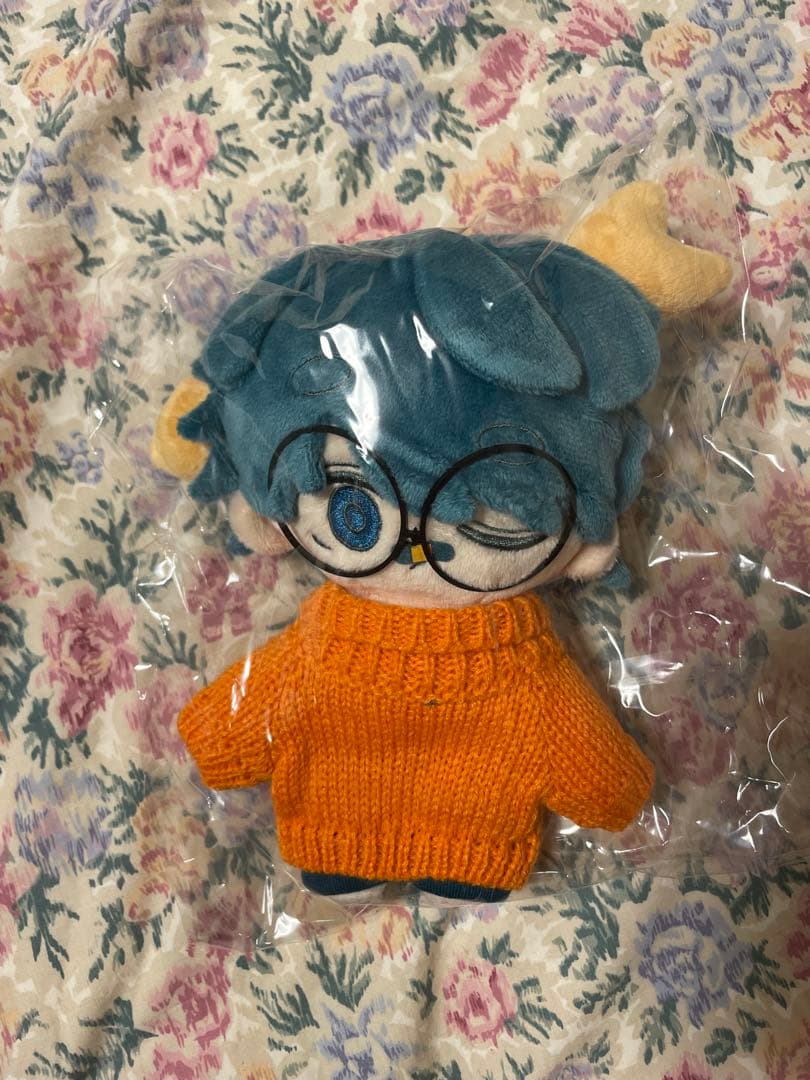 Eve 2025 Under Blue Eve賞アイコンぬい 値下げ不可