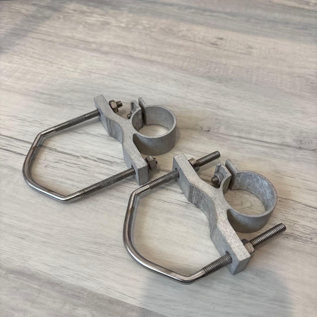 DIAMOND 無線アンテナ 固定具、ケーブル付き