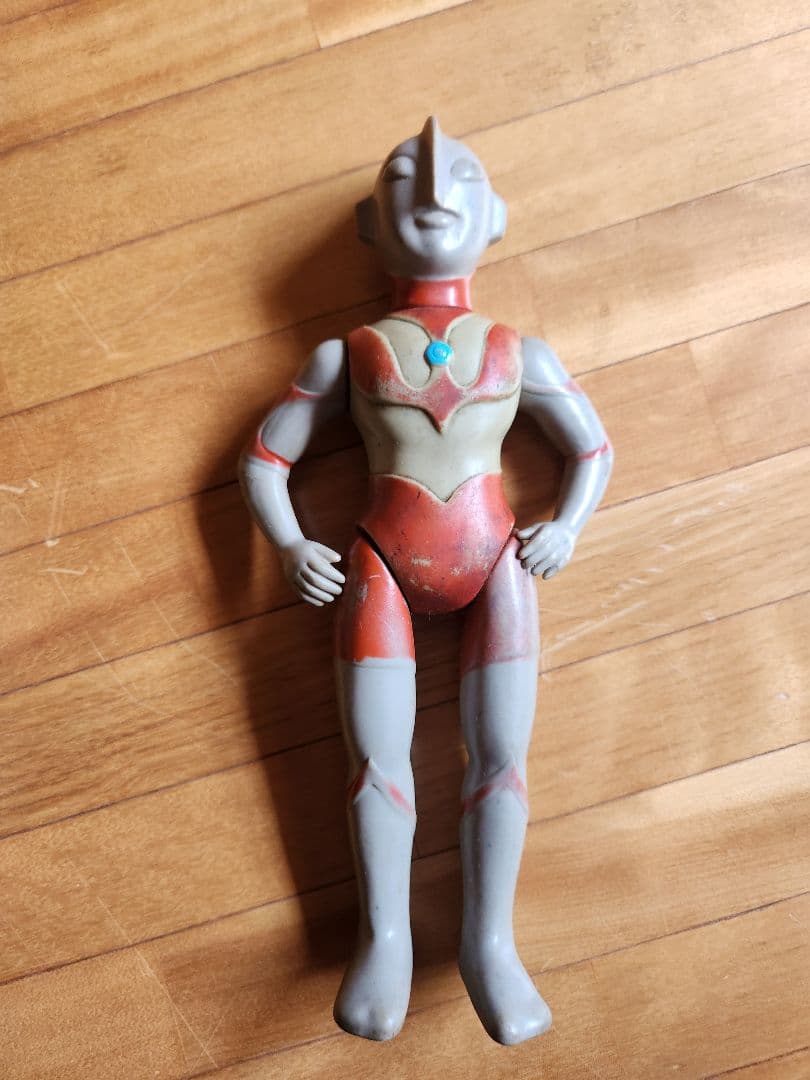 ウルトラマン フィギュア