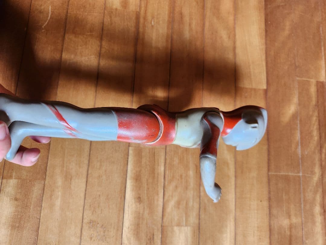 ウルトラマン フィギュア