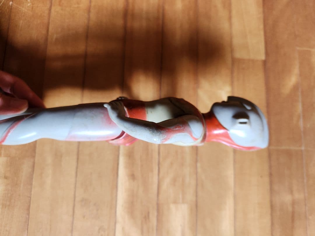 ウルトラマン フィギュア