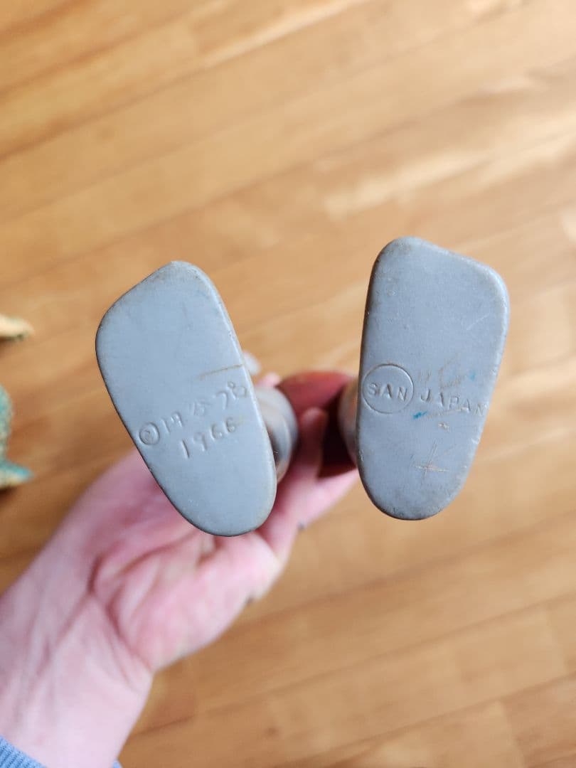 ウルトラマン フィギュア