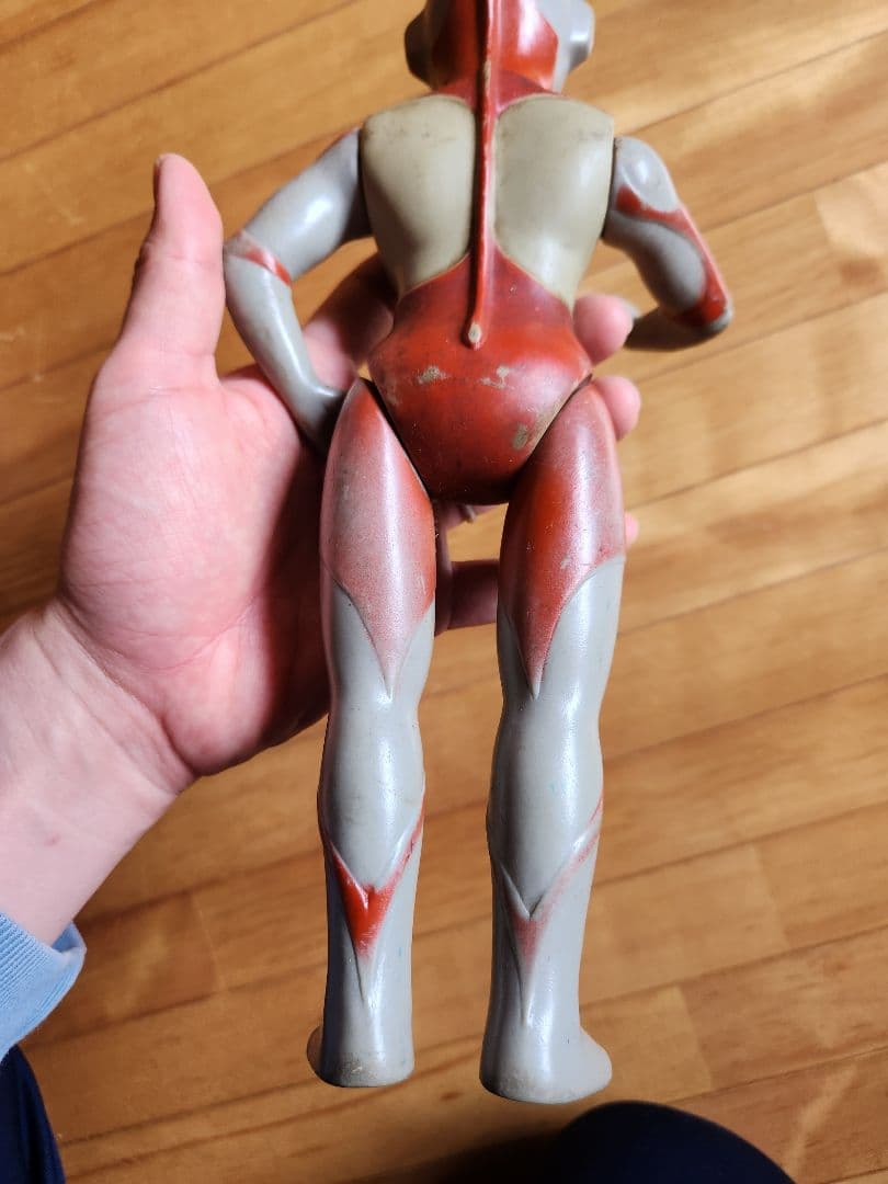 ウルトラマン フィギュア