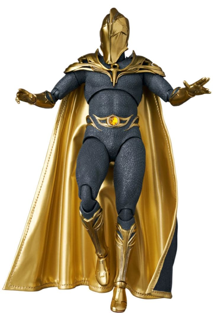 アメコミ MAFEX No.244 Dr. FATE a