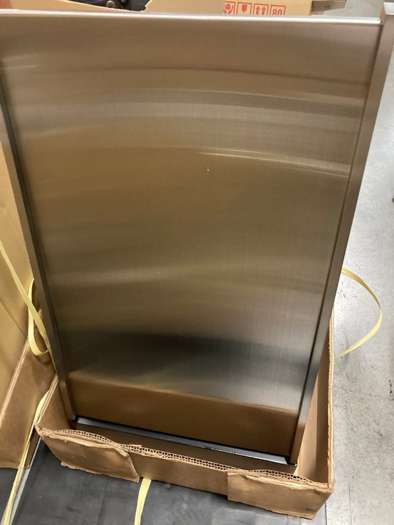 領収書発行可能 新品ヒガノ ムーブサインパネル PMB-102H-MS ムーブ型