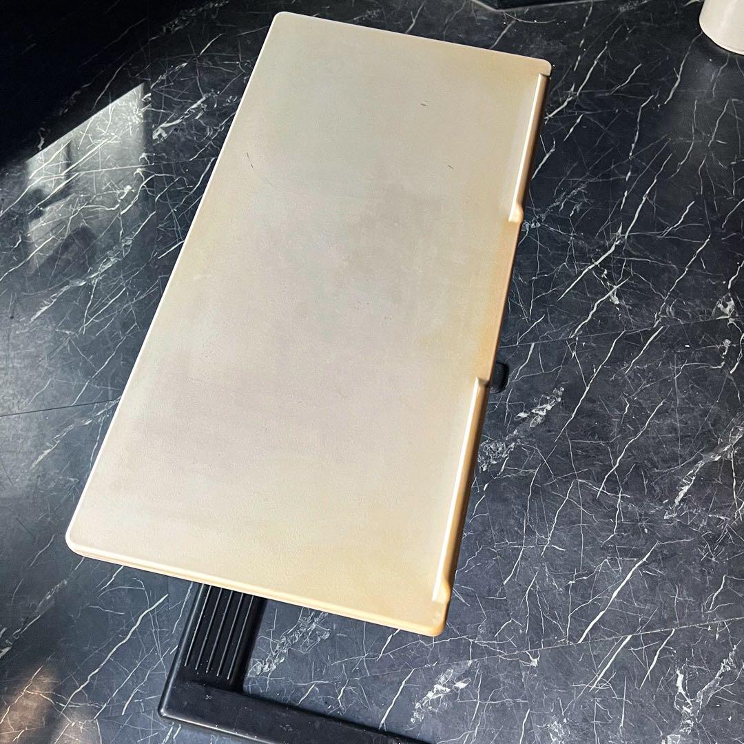 ハーマンミラー サイドテーブル スクーター　レア