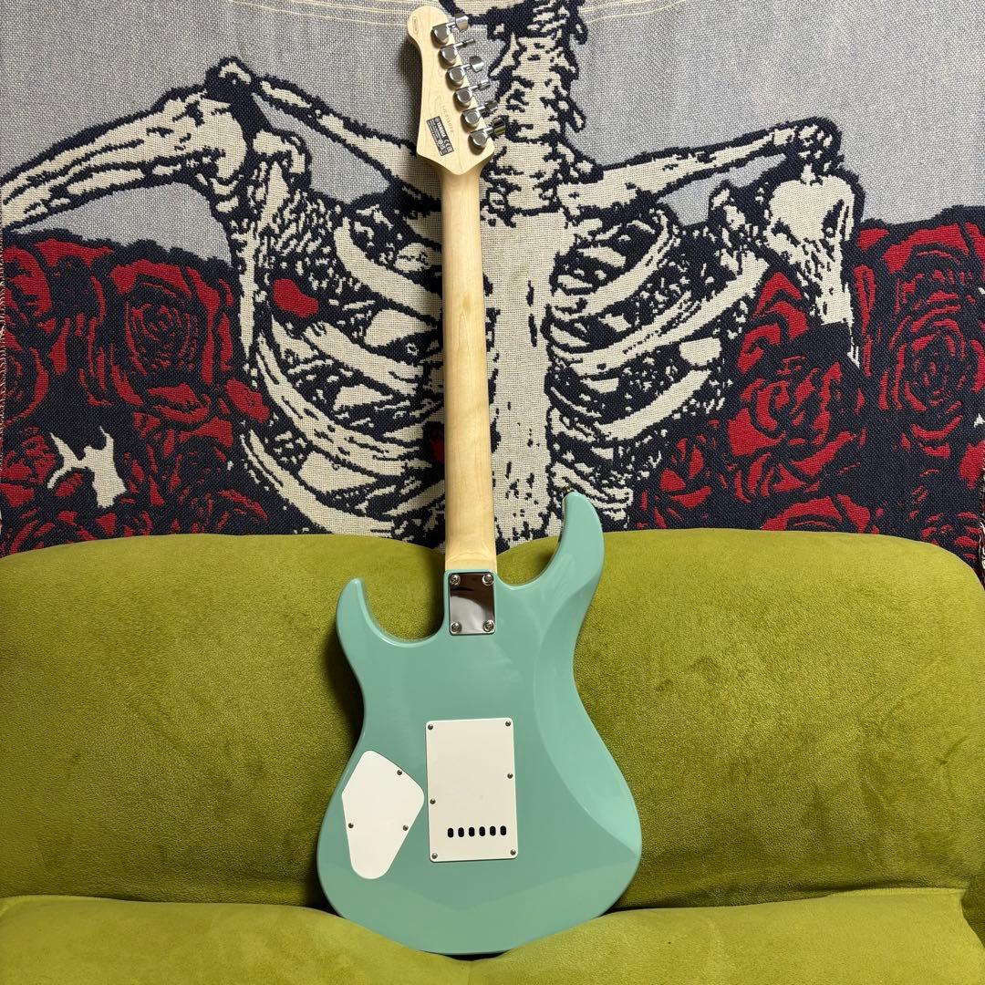 YAMAHA PACIFICA PAC112V ソニックブルー エレキギター