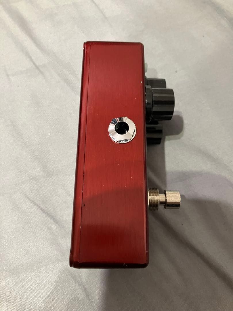 ギター MXR Custom Badass '78 distortion