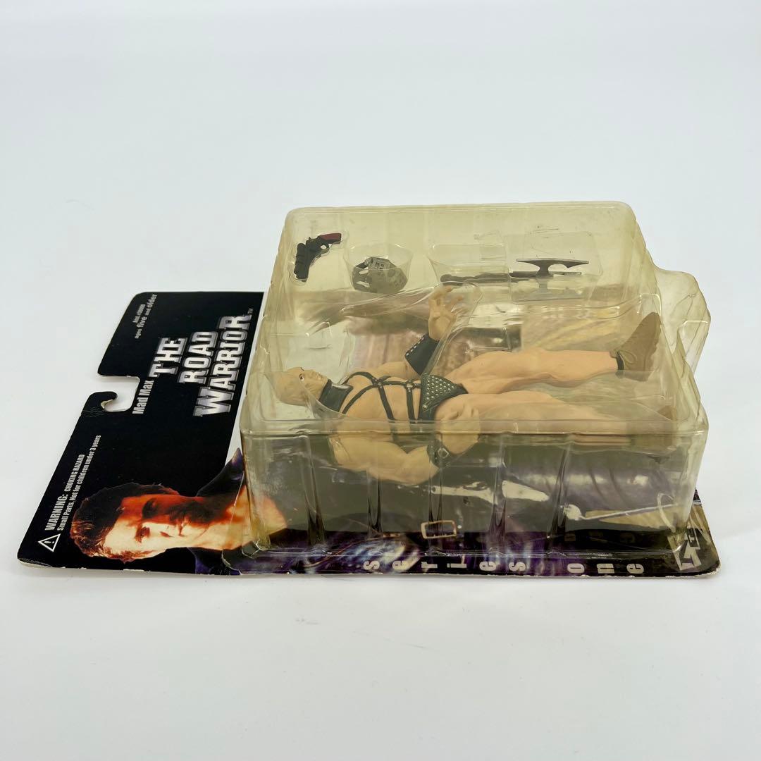 SF・ファンタジー・ホラー MAD MAX/THE ROAD WARRIOR/HUMUNGUS