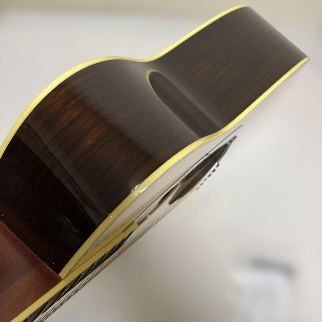 ヤマハ　FG 830 アコースティックギター　美品　yamaha