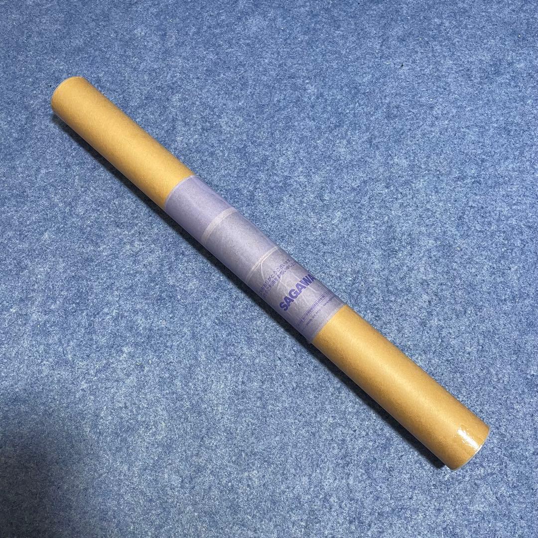 週刊ヤングジャンプ 創刊40周年記念 「リアル ポスター」［当選品・ポスター］