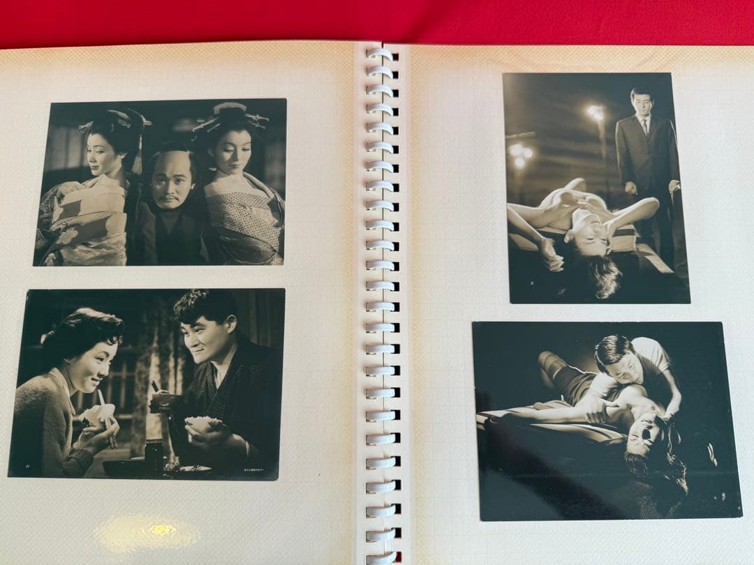 日活映画 ★☆ スチール写真 73枚 石原裕次郎 吉永小百合 加賀まりこ 他