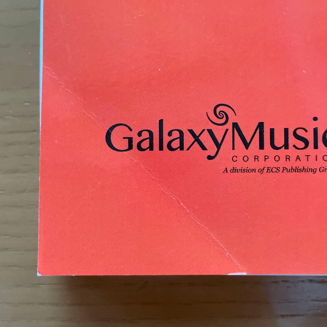 ガラミアンスケールシステムビオラ用