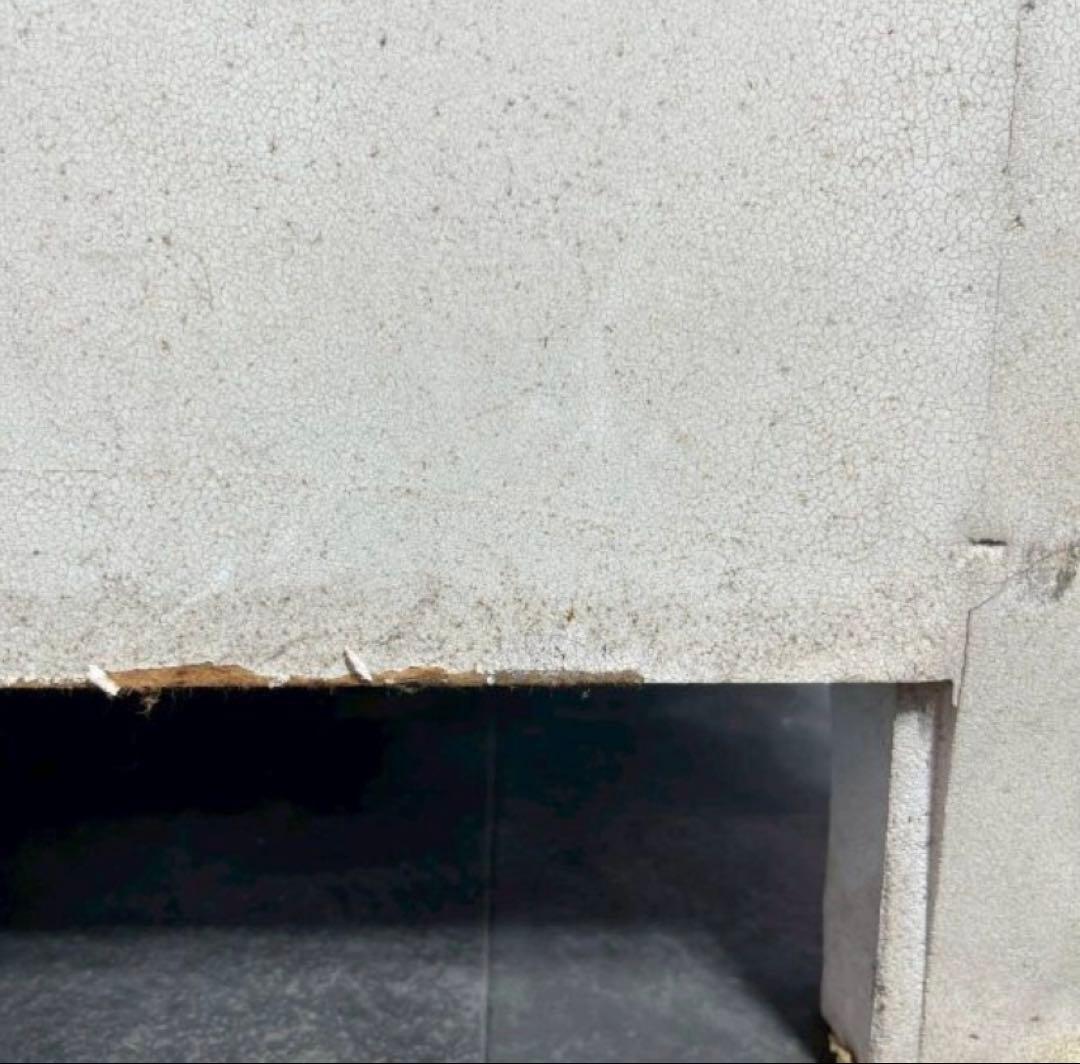 フレンチスタイル 木製 チェスト 5 引き出し ロココ調 バロック