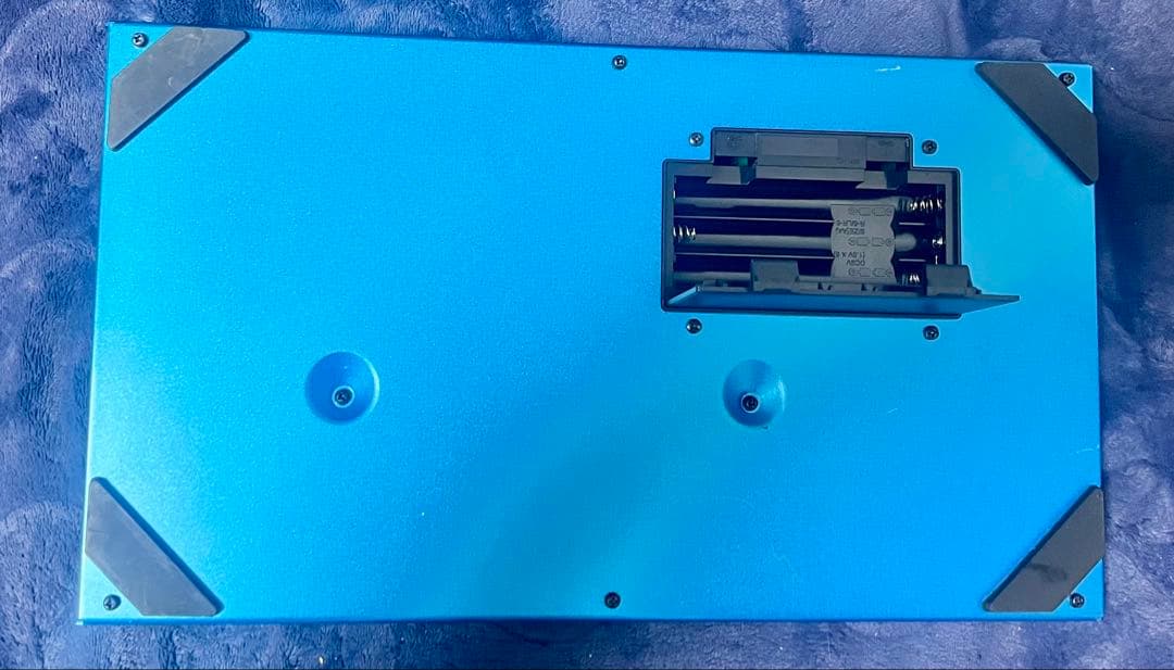 BOSS ME-50 ギターマルチエフェクター 完動品 純正アダプター付属