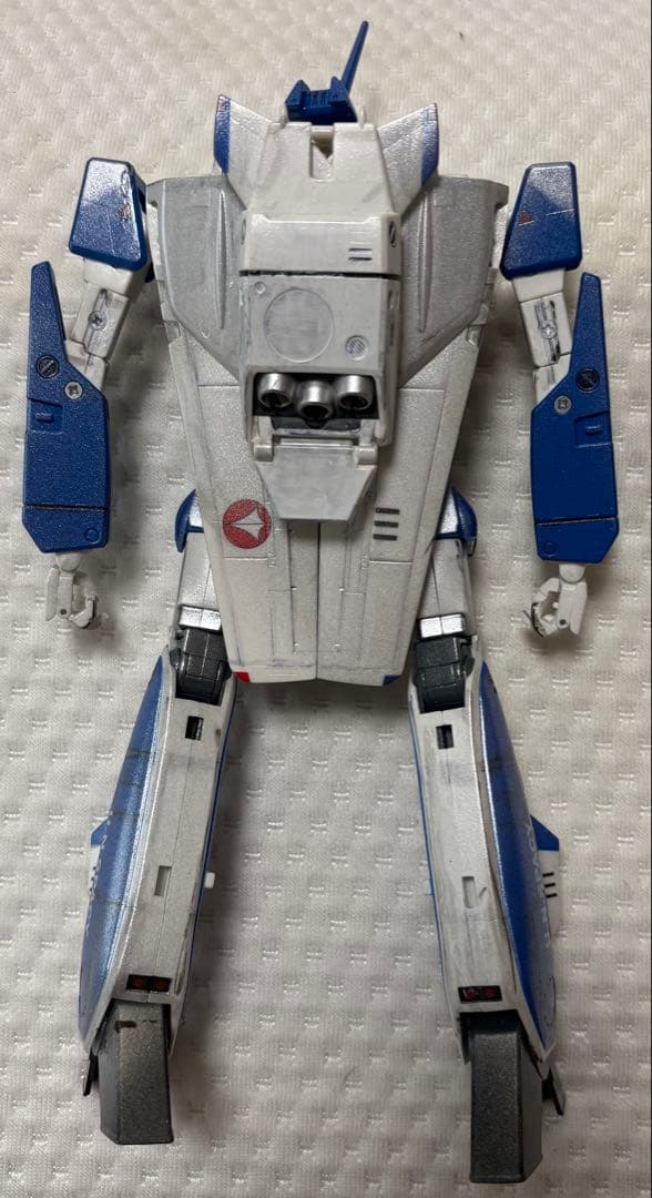 YAMATO 1/60 VF-1A アーマードバルキリー マックス