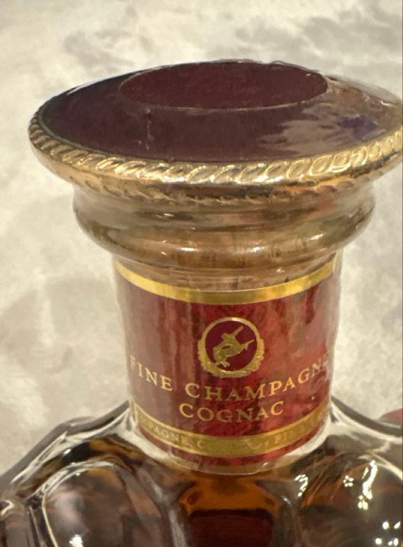 CAMUS ナポレオン & REMY MARTIN XO セット