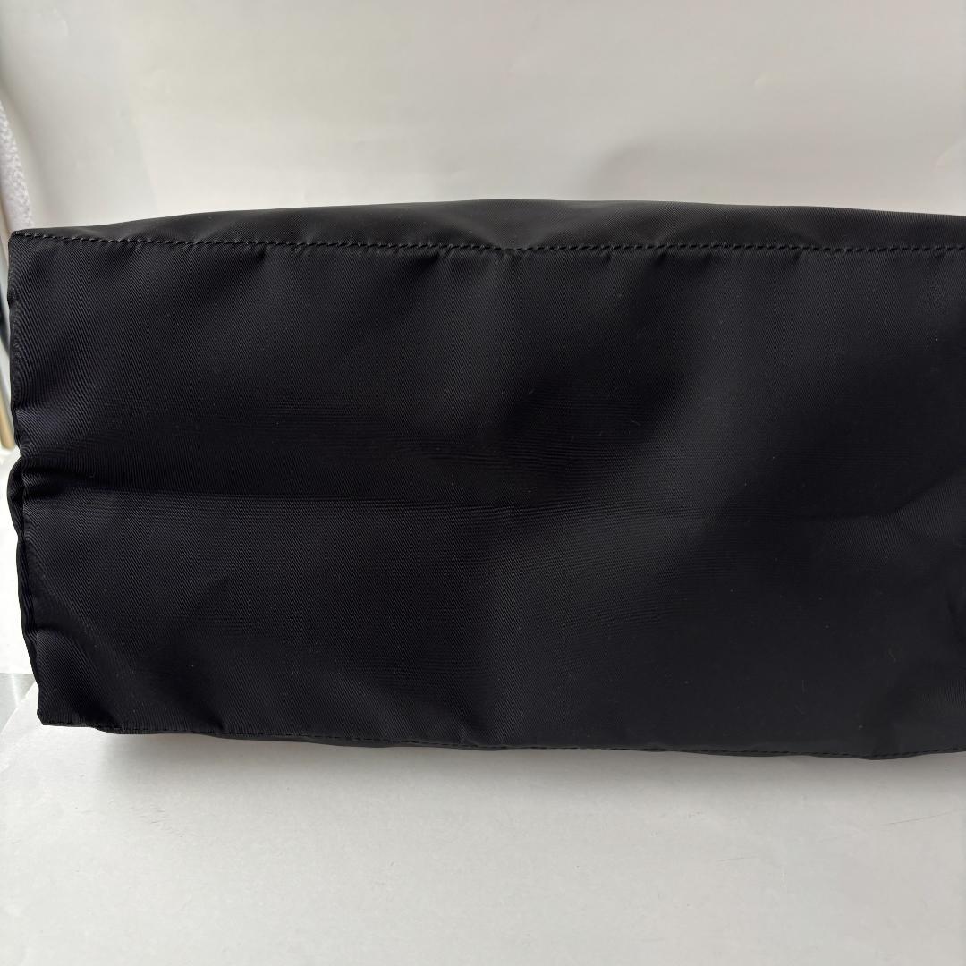 COMME des GARCONS コムデギャルソン ナイロンボストンバッグ M