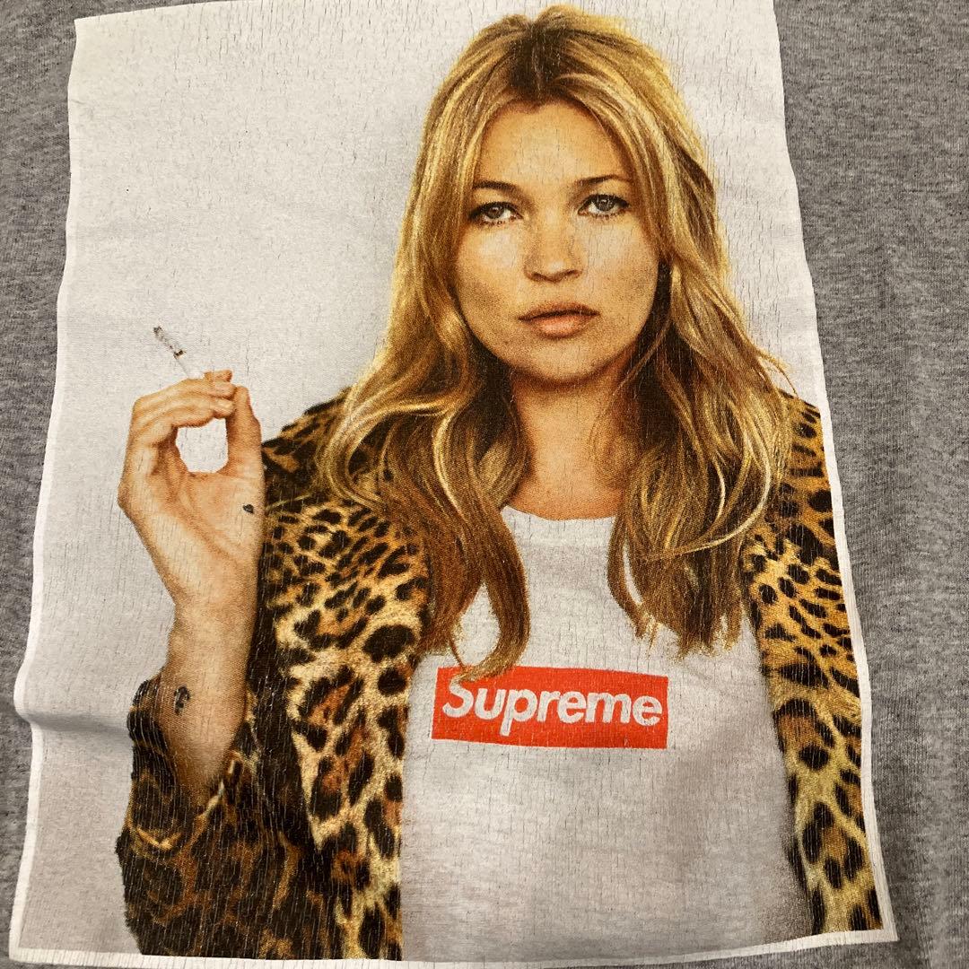 Supreme ケイト・モス Tシャツ mサイズ