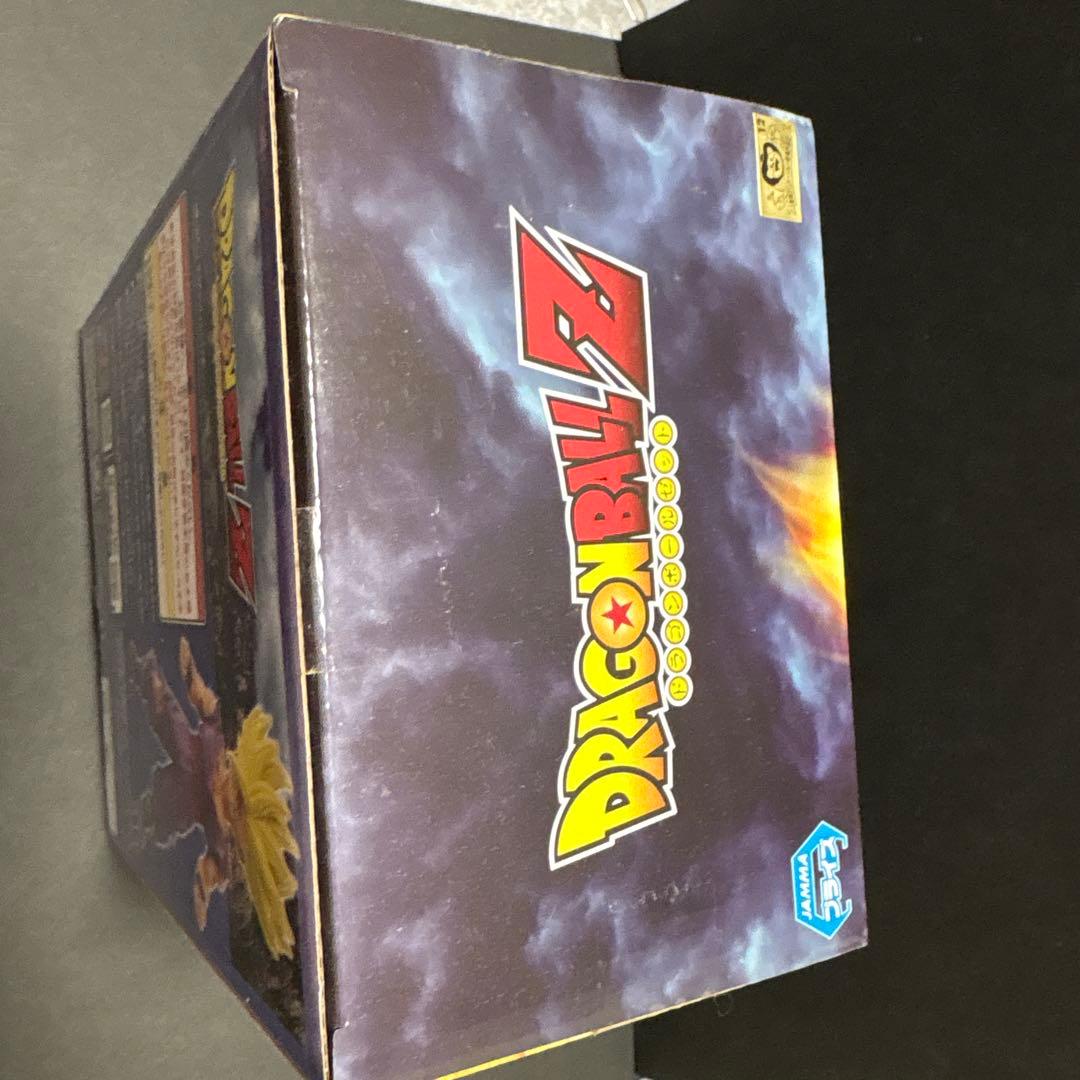 ドラゴンボール MSP 孫悟飯 -SPver.-未使用・未開封品 国内正規品