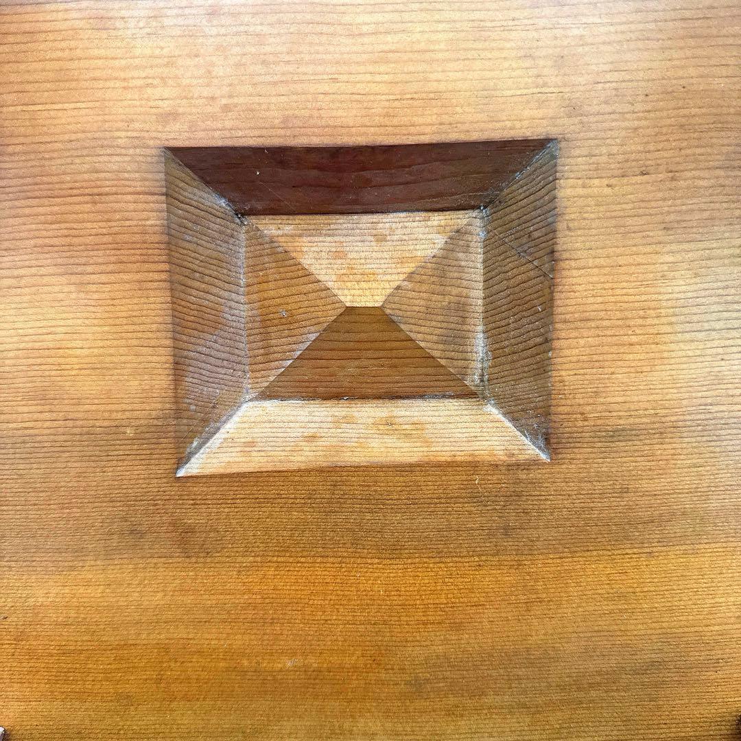 ⚫️美栄 高級碁笥 囲碁 天然銘木 囲碁セット 黒白石 木製容器付き 7寸