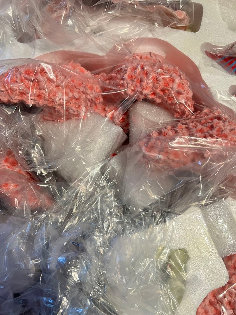 【限定値下】ワンピース フィギュア RE stuido ニコロビン