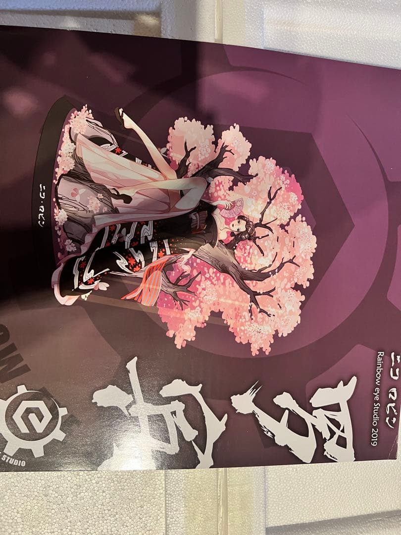 【限定値下】ワンピース フィギュア RE stuido ニコロビン