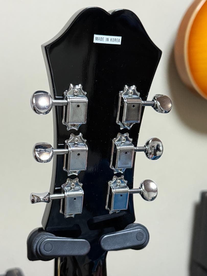 ギター Epiphone CASINO SB MADE IN Peerless