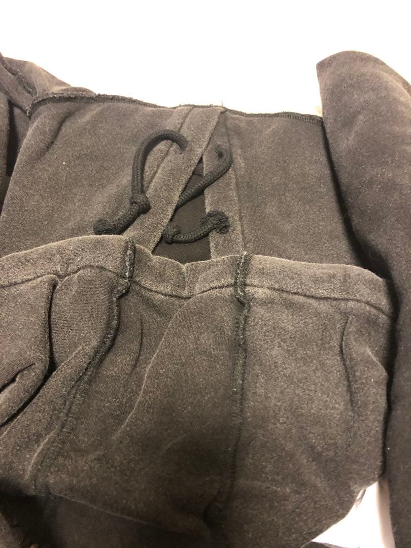 米津玄師 JUNK MY FRIEND パーカー(Lサイズ)