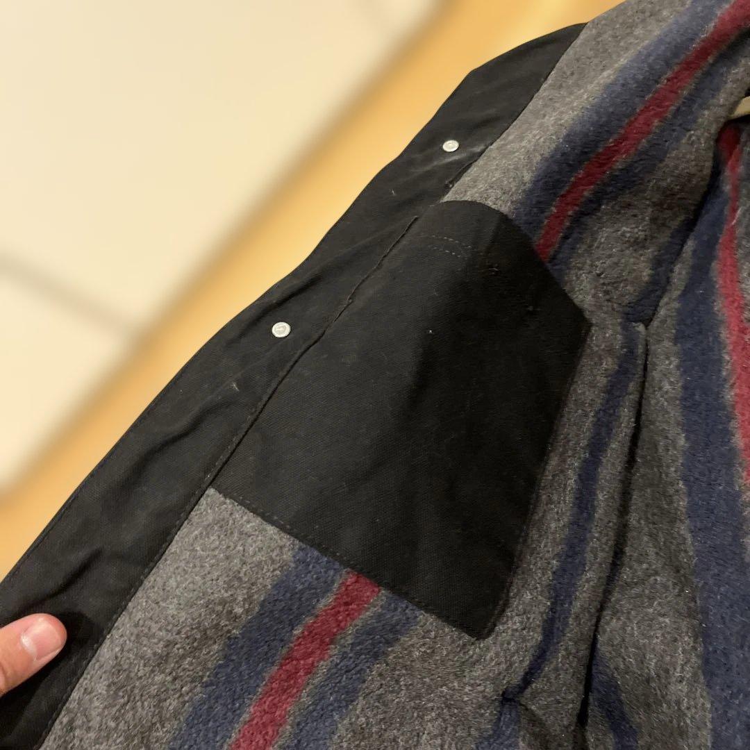 カーハート ミシガン　チョアコート　ダックジャケット　XL