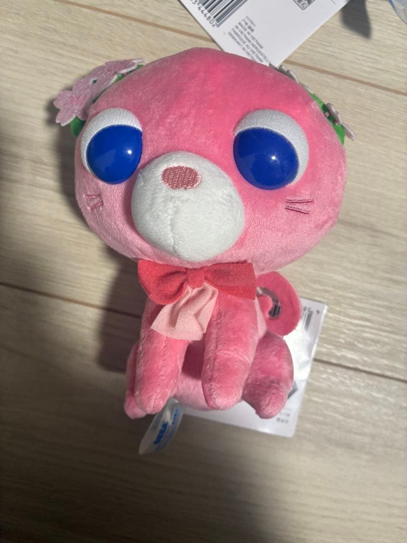 お茶猫ぬいぐるみ お茶犬ぬいぐるみマスコットvol.1 vol.2 まとめ売り