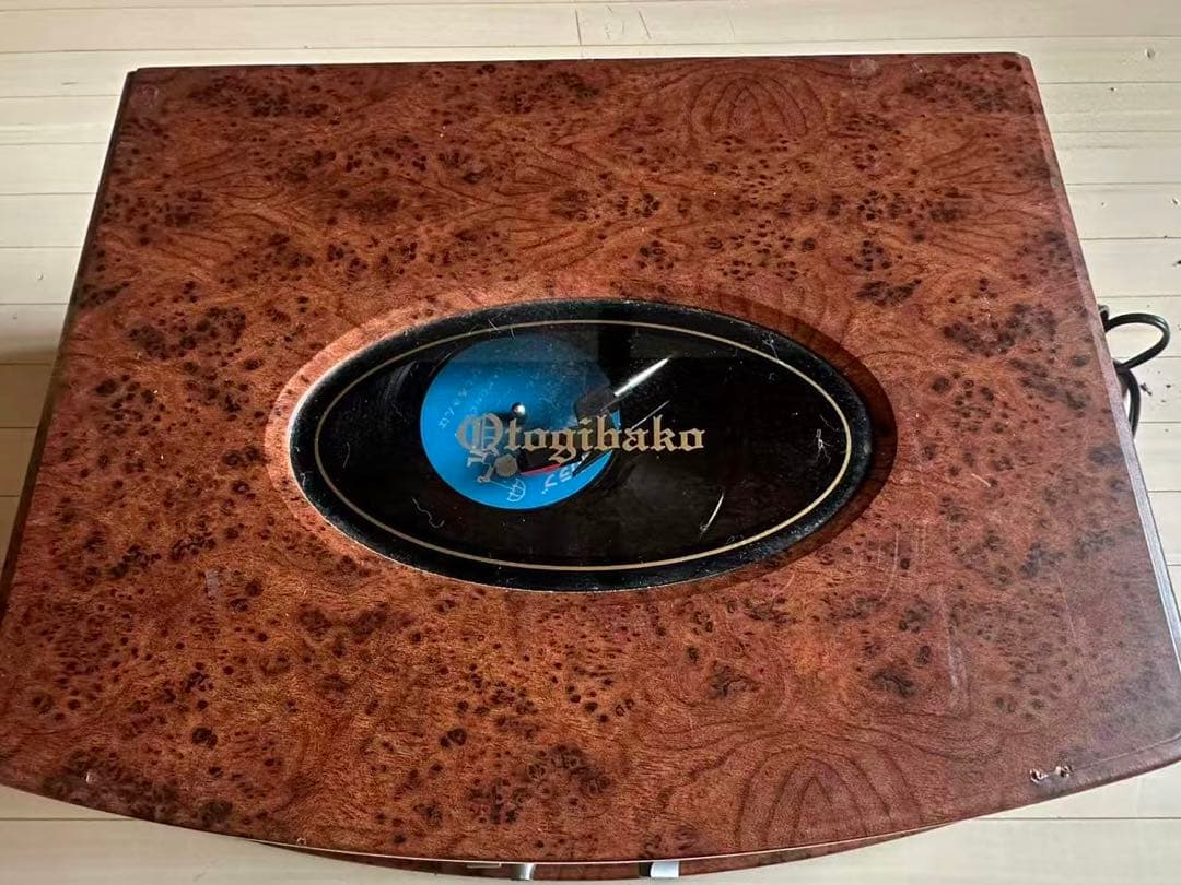 DENON デノン　レコードプレイヤー　GP-S30　オーディオ