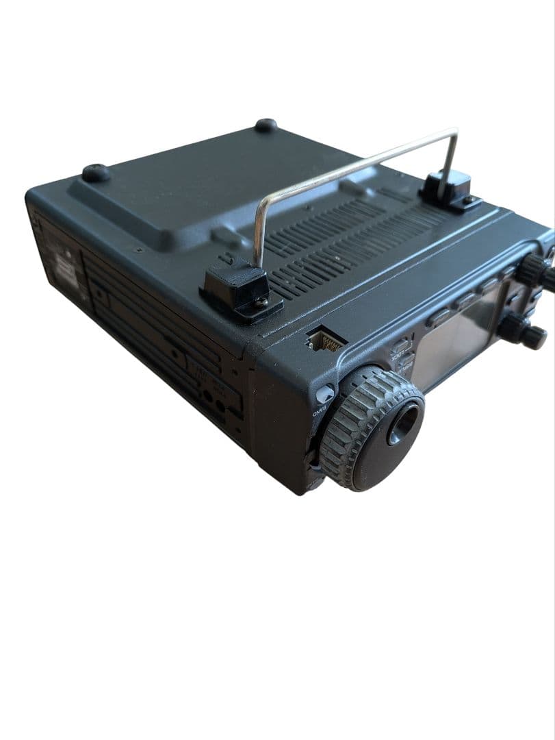 ICOM IC-706MK2G トランシーバー