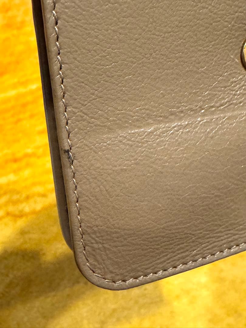 BALENCGAGA/バレンシアガ財布