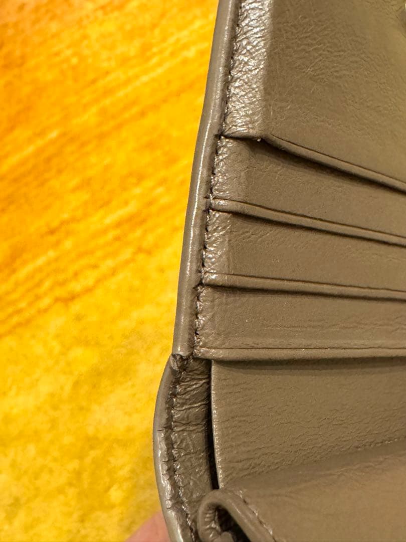 BALENCGAGA/バレンシアガ財布