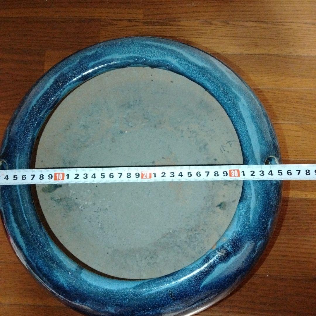 火鉢　小さめ火鉢　 昭和レトロ　レトロ　ヴィンテージ