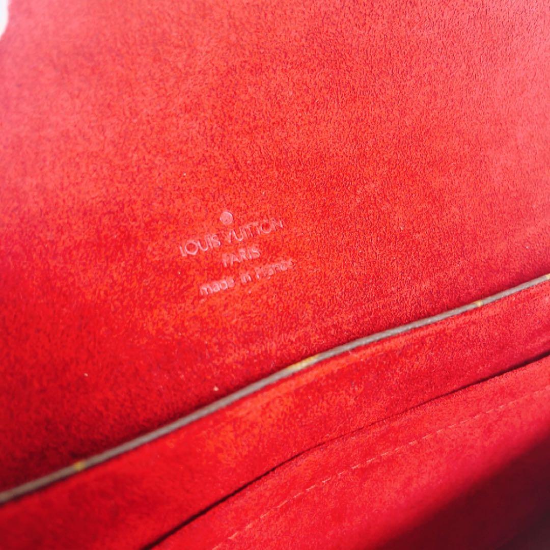 Louis Vuitton ハンドバッグ ソナチネ